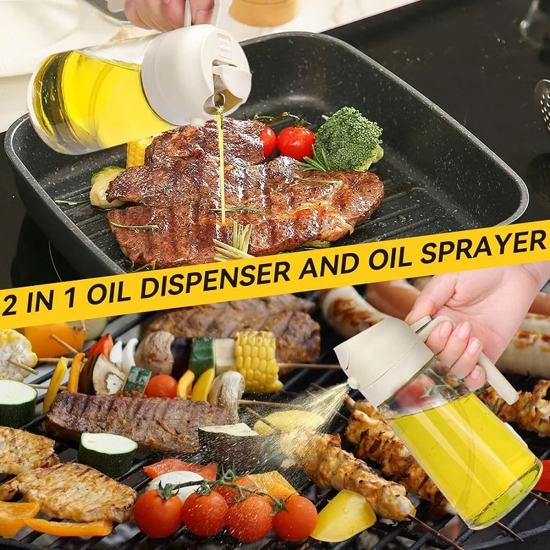 Transform Every Meal into a Culinary Masterpiece